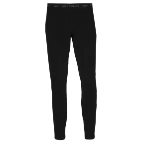 Hot Chillys Women La Montana Bottom Heavyweight Active Fit Base Layer