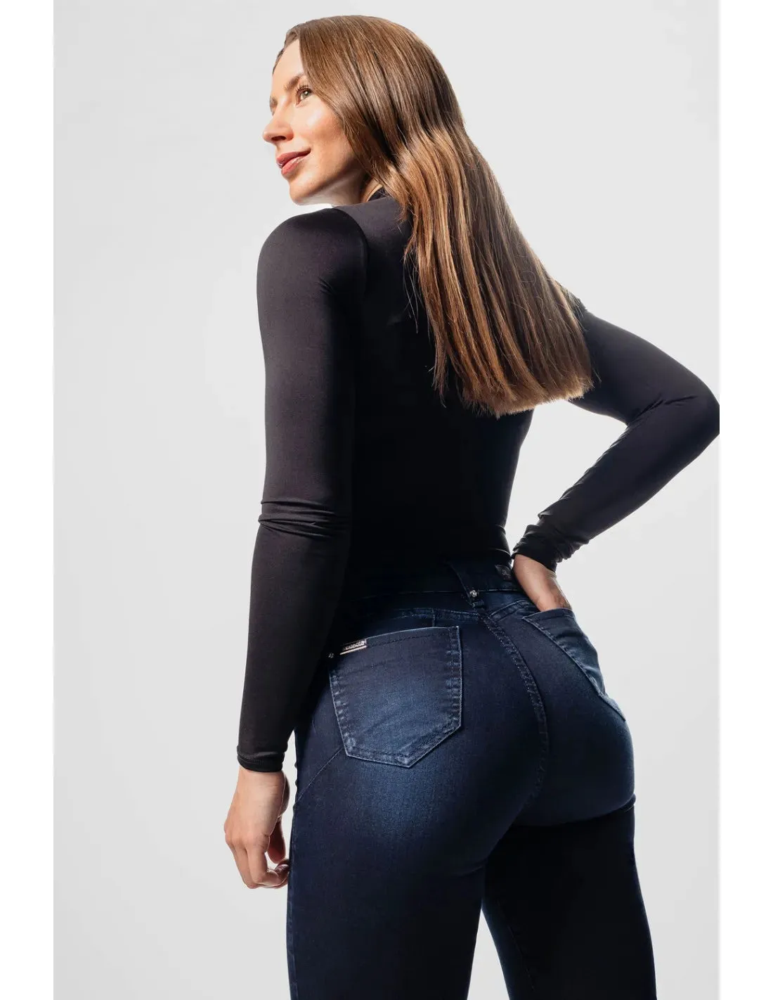 Jeans Mujer 3648