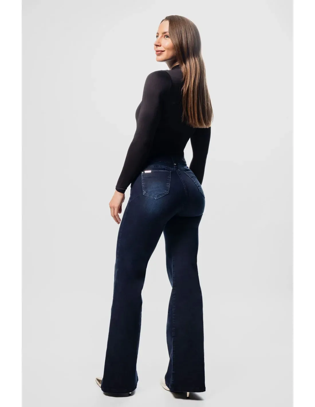 Jeans Mujer 3648