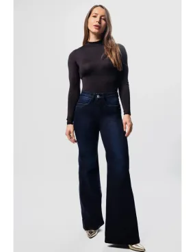 Jeans Mujer 3648