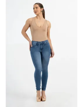 Jeans Mujer Zoe 3713