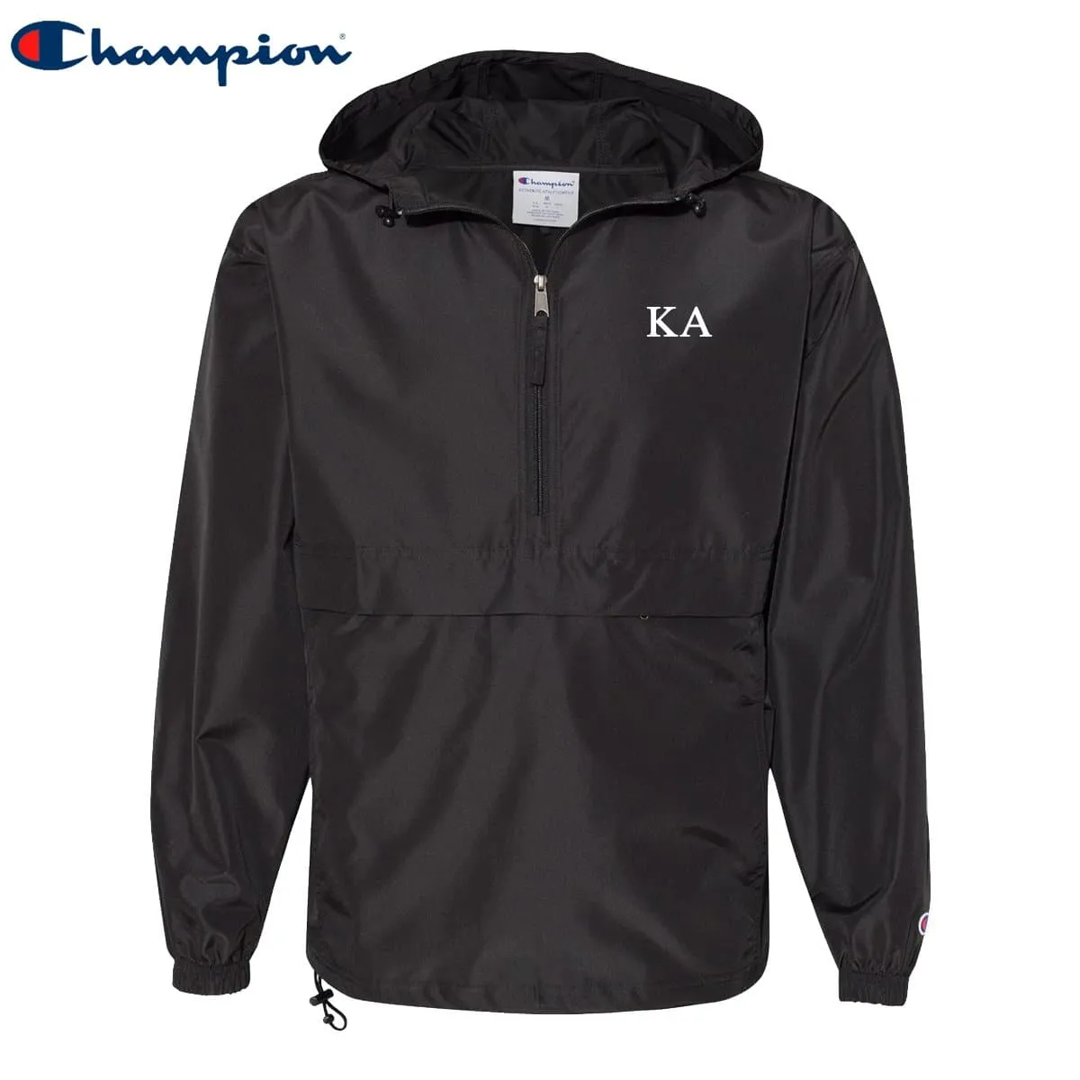 Kappa Alpha Champion Lightweight Windbreaker