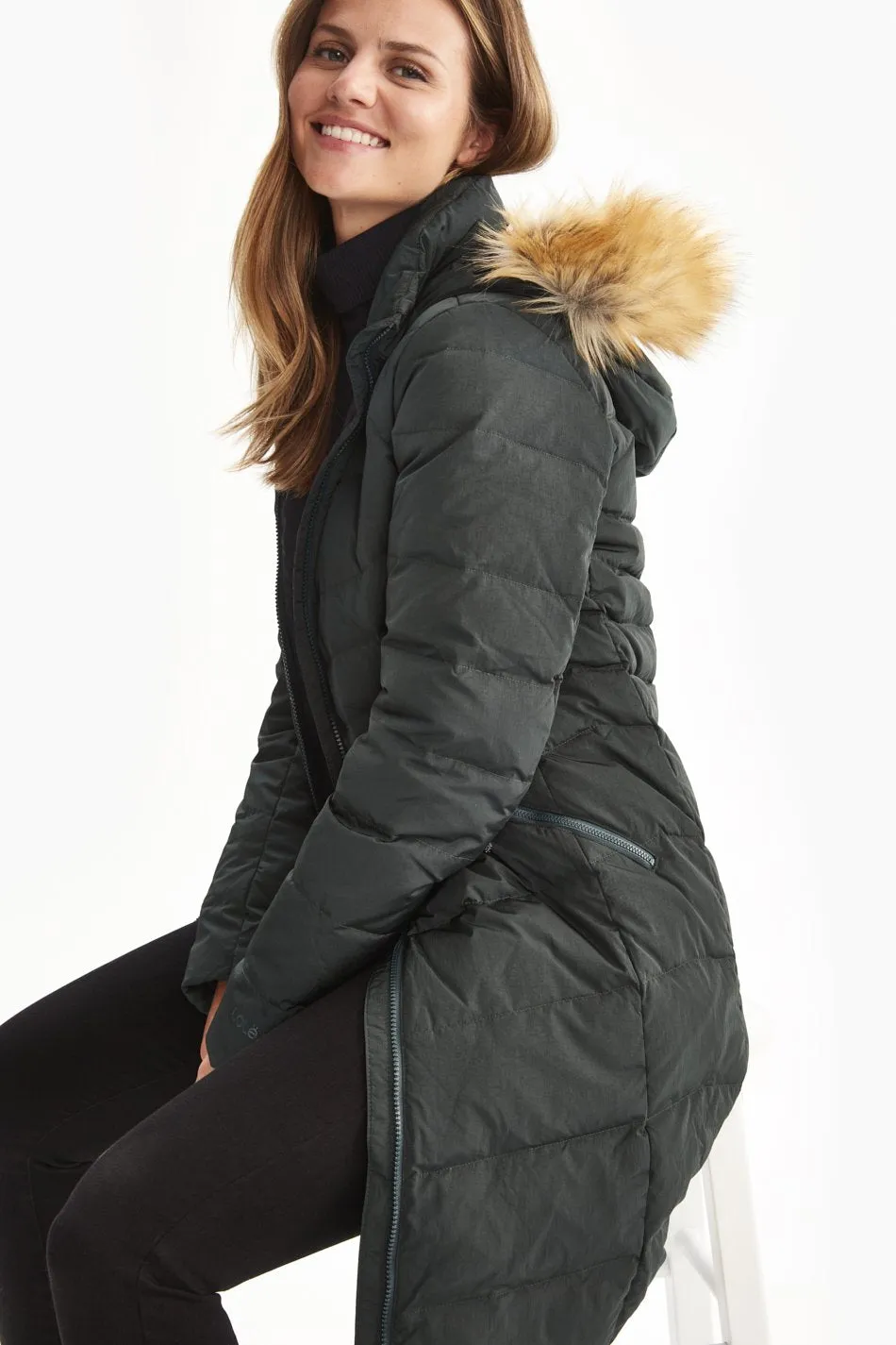 KATIE JACKET
