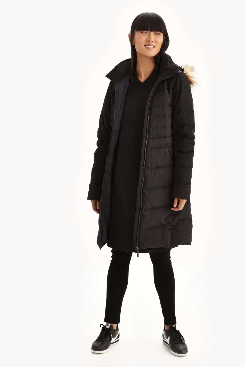 KATIE JACKET