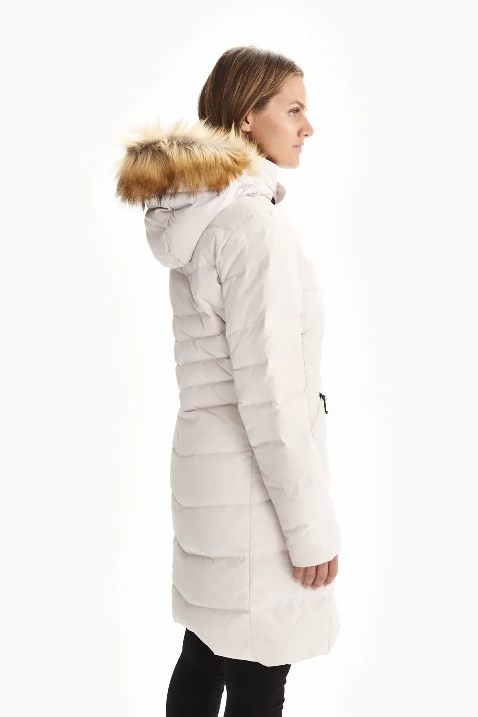 KATIE JACKET
