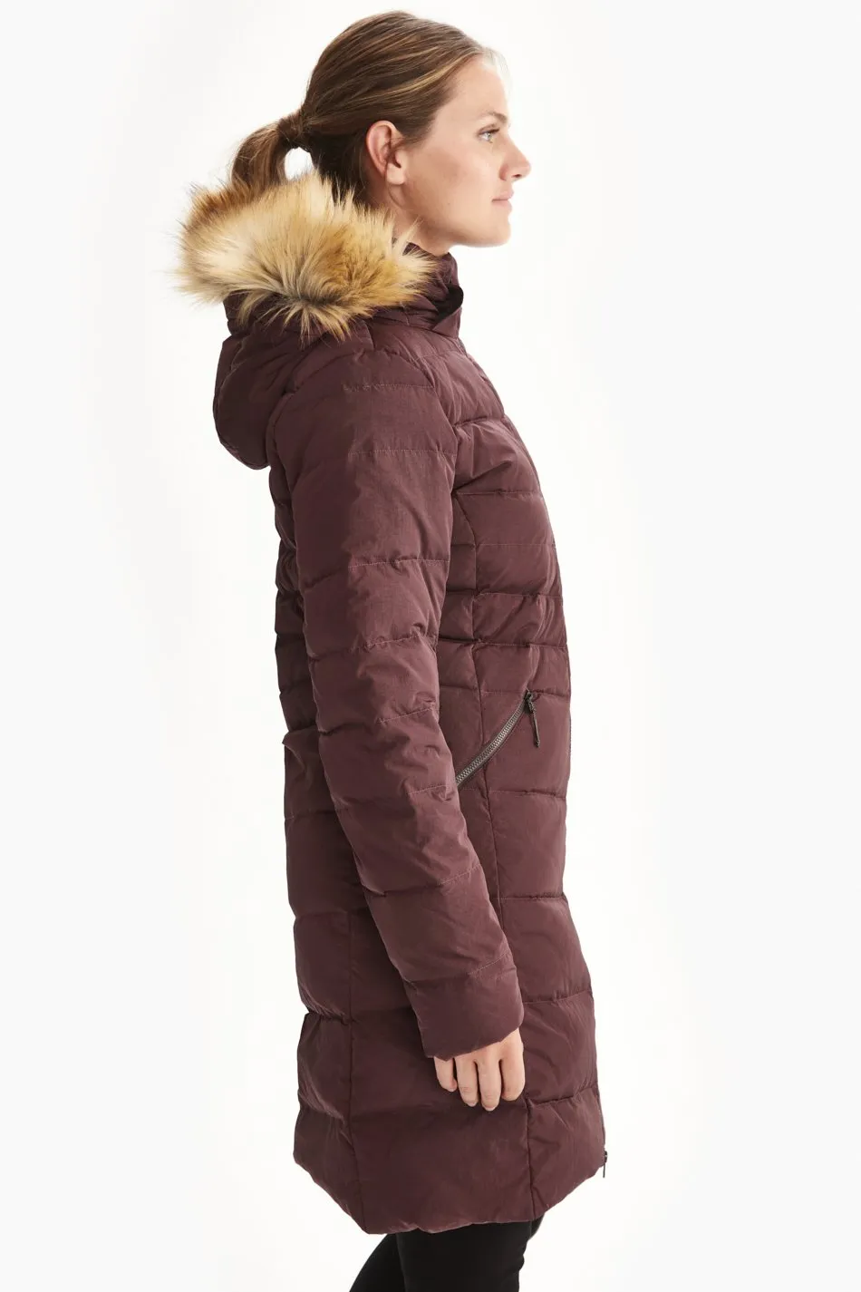KATIE JACKET