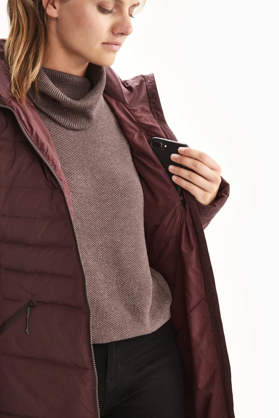 KATIE JACKET