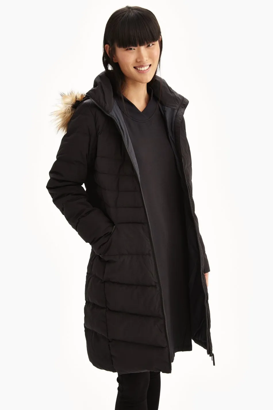 KATIE JACKET