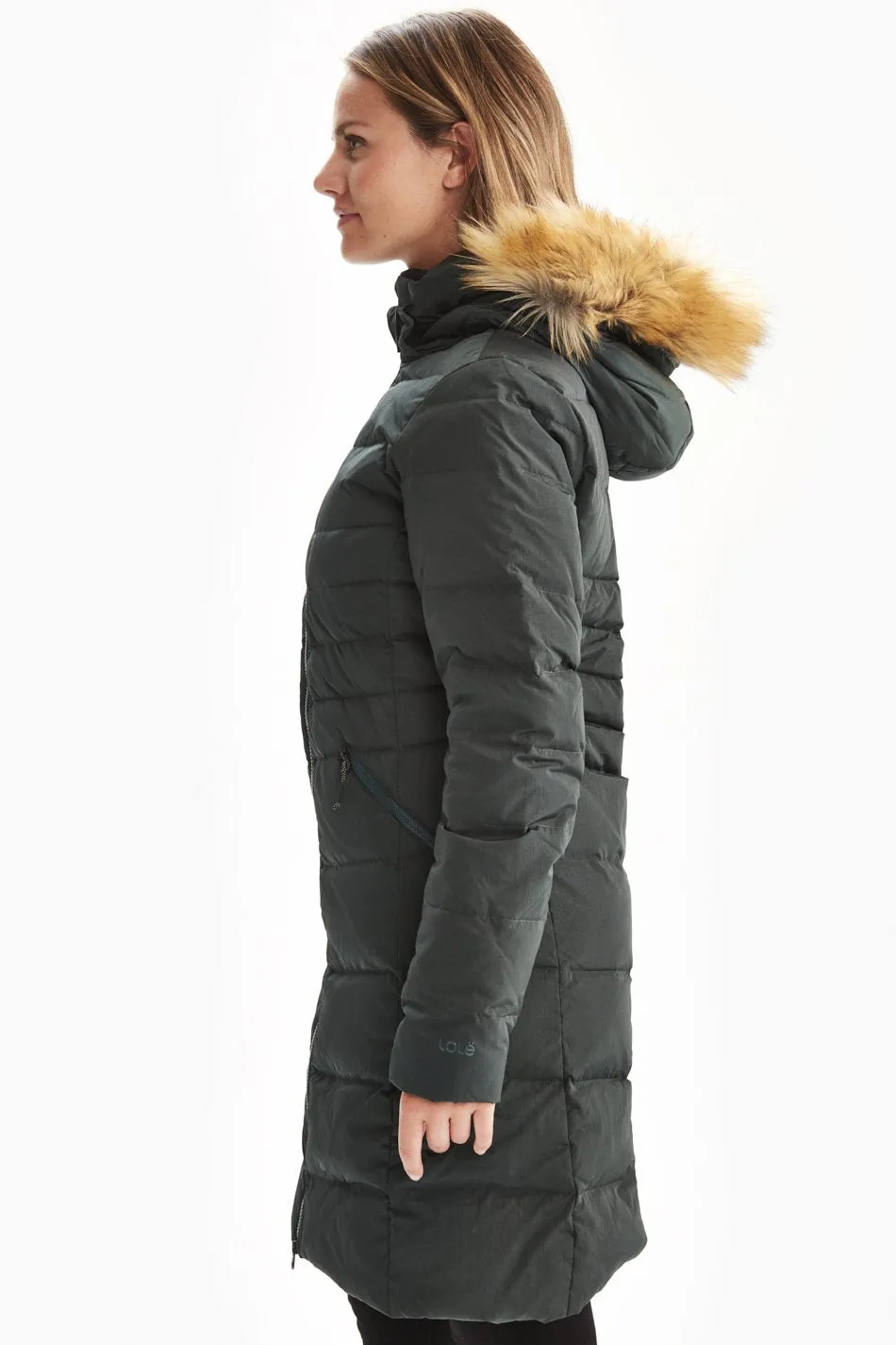 KATIE JACKET