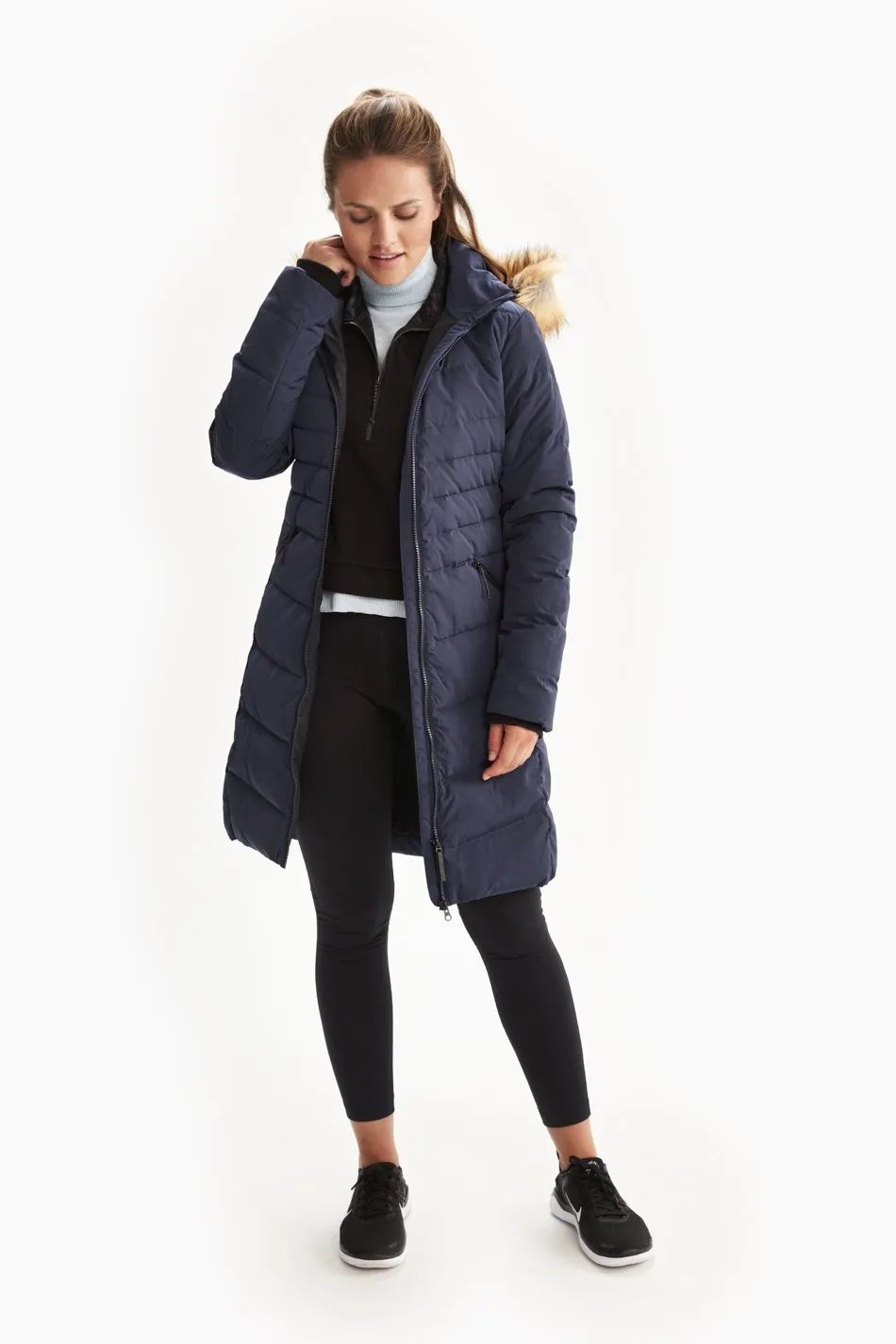 KATIE JACKET