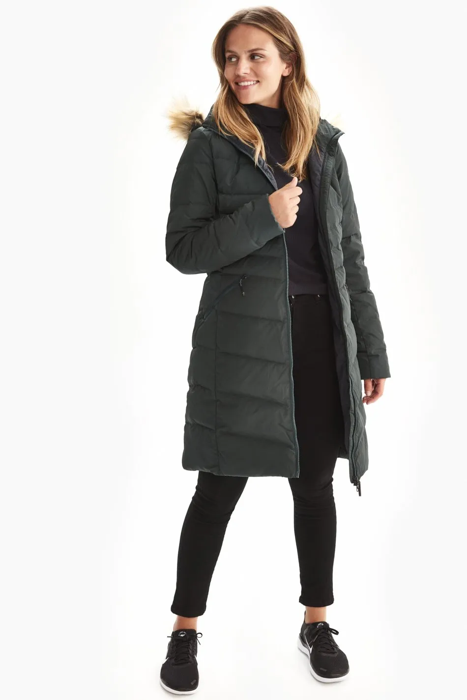 KATIE JACKET