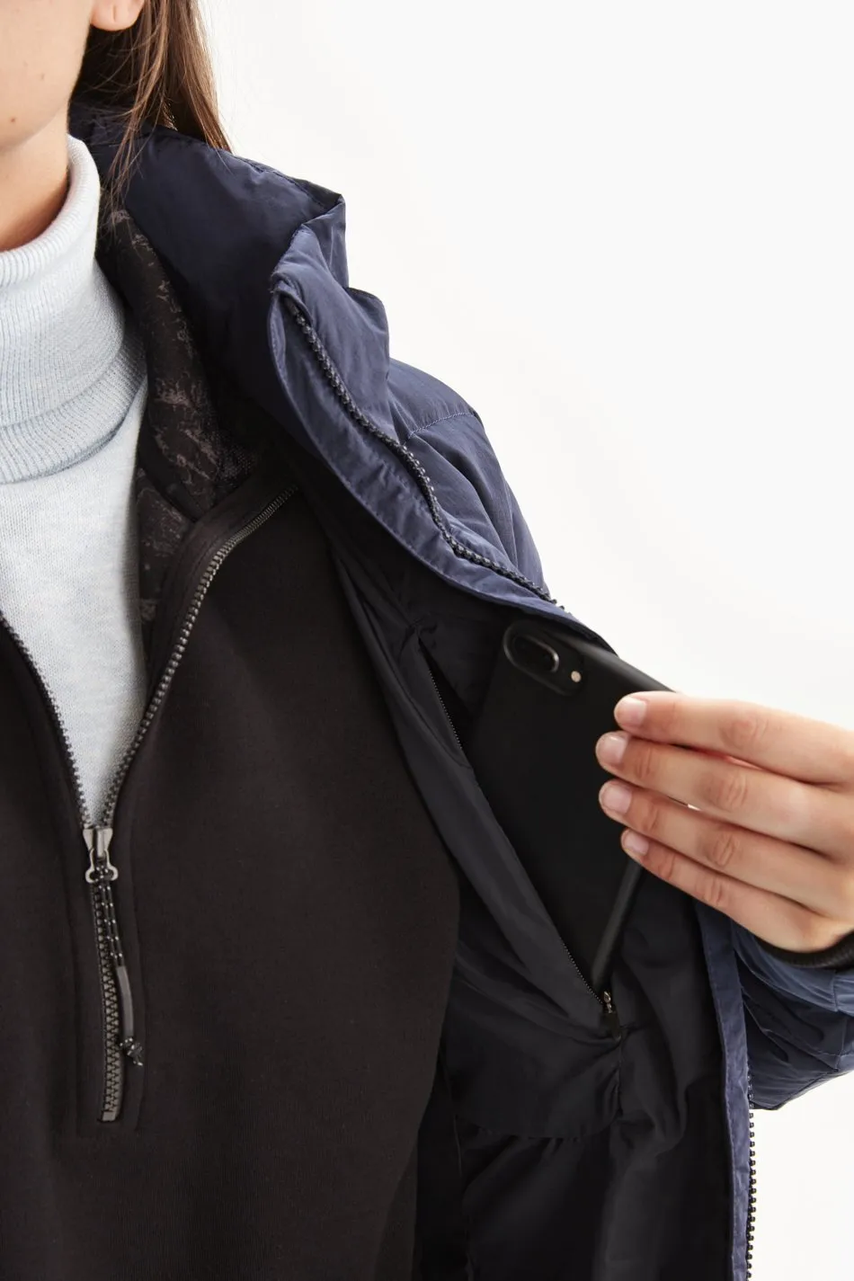 KATIE JACKET