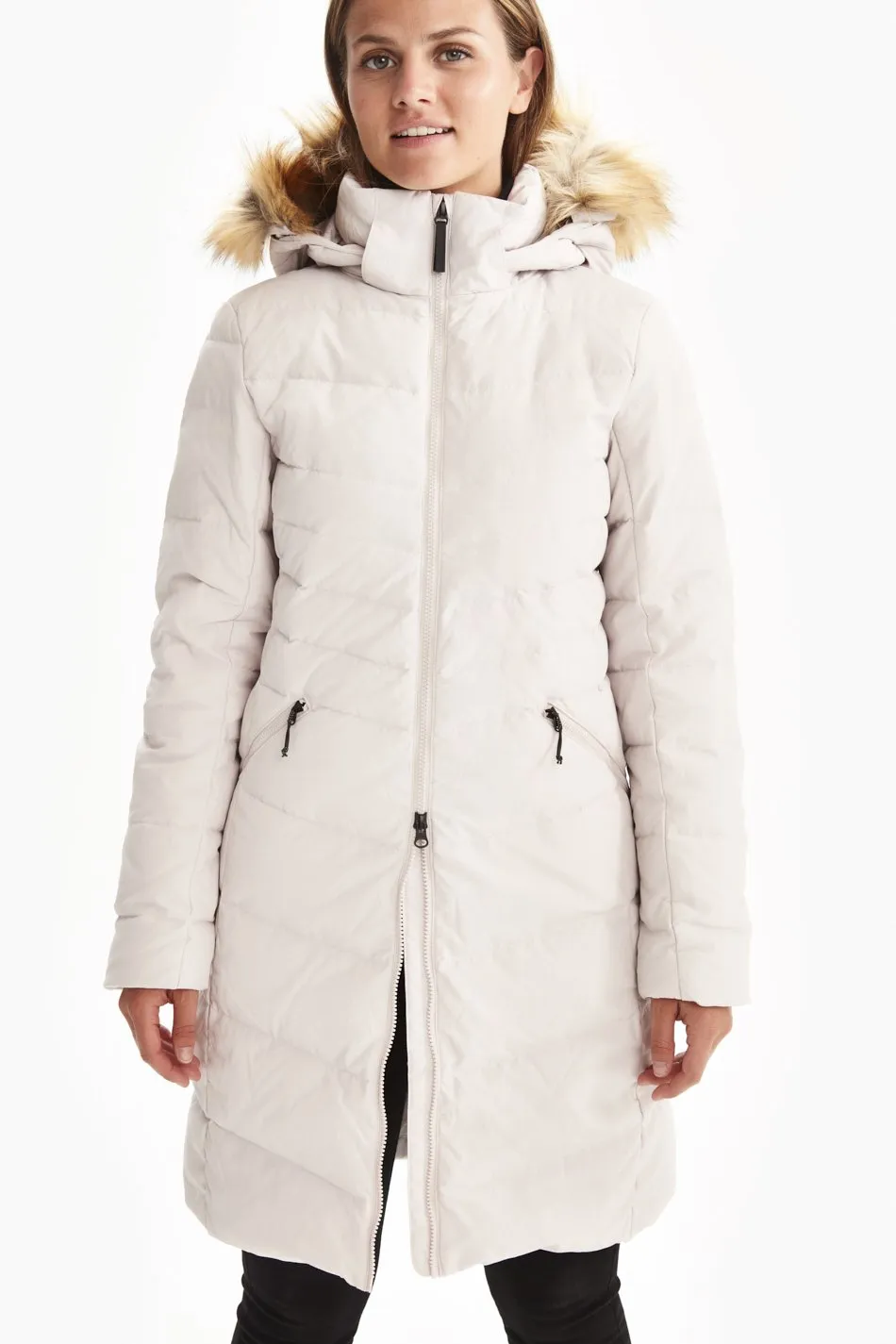 KATIE JACKET