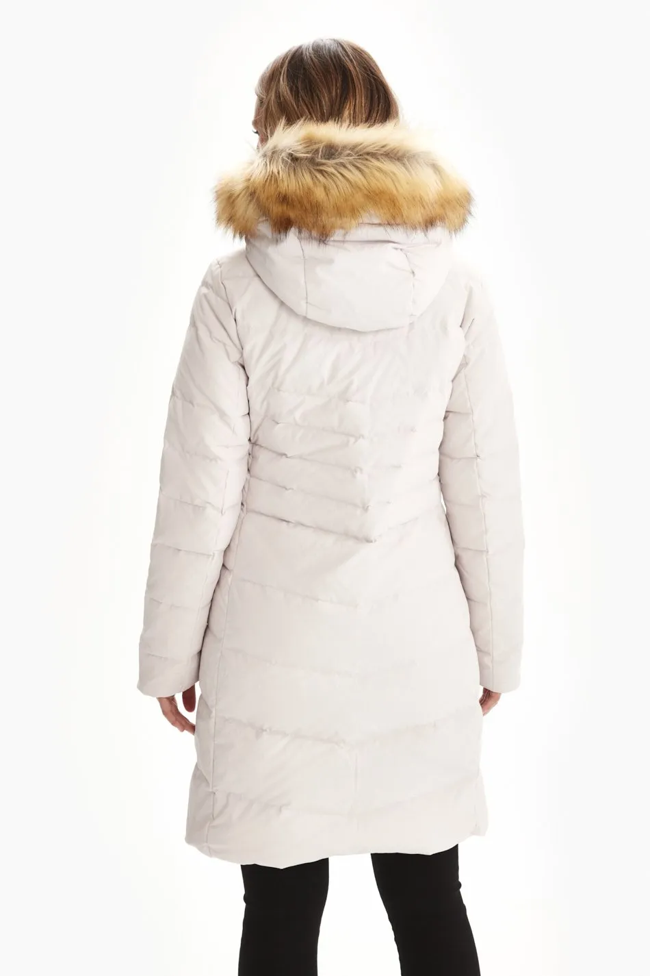 KATIE JACKET