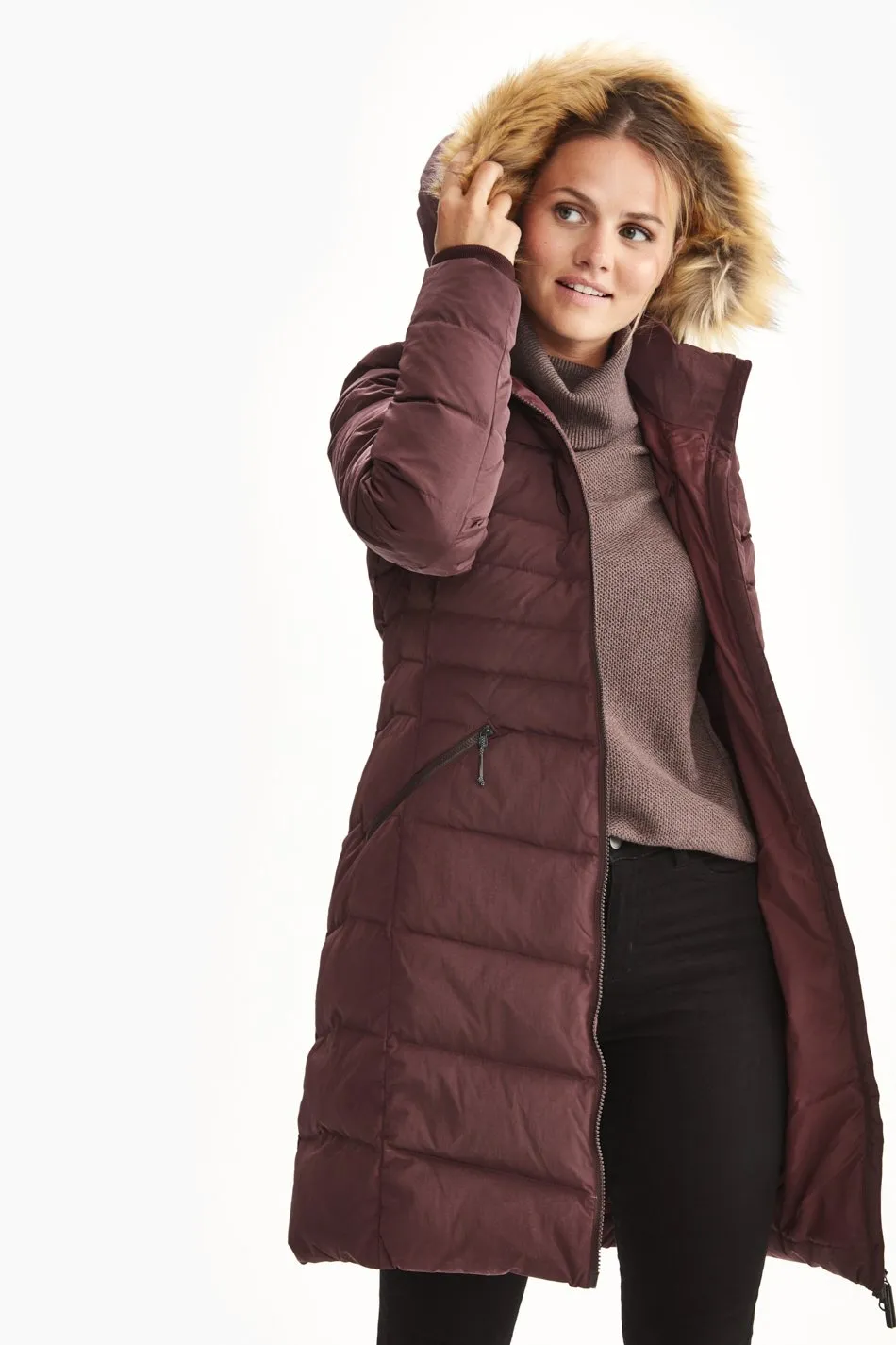 KATIE JACKET