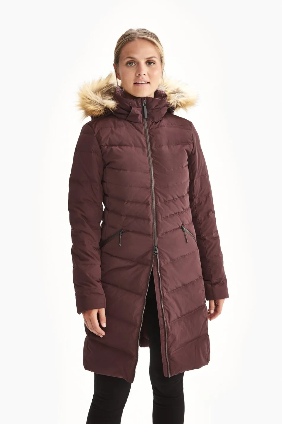 KATIE JACKET