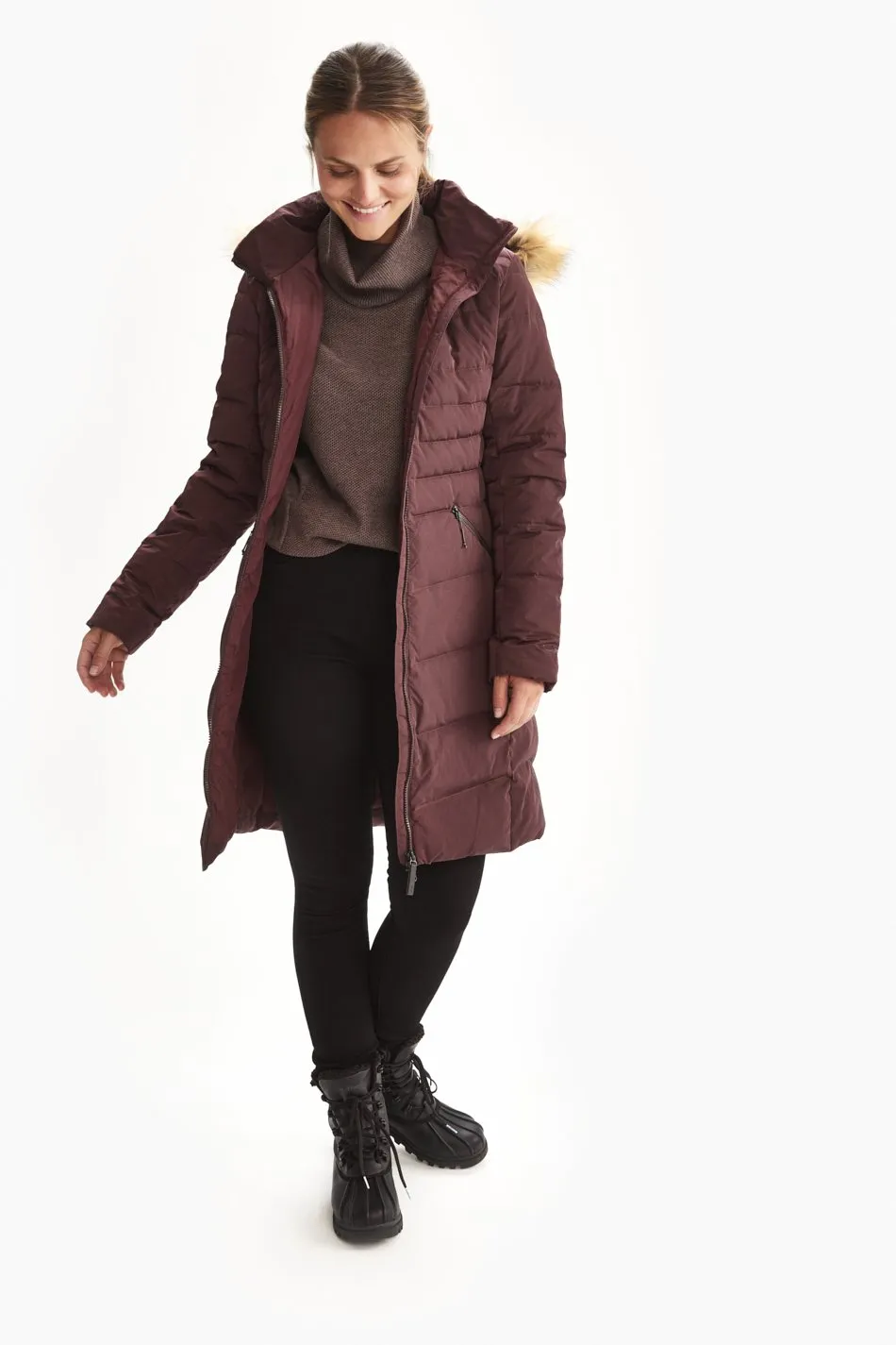 KATIE JACKET