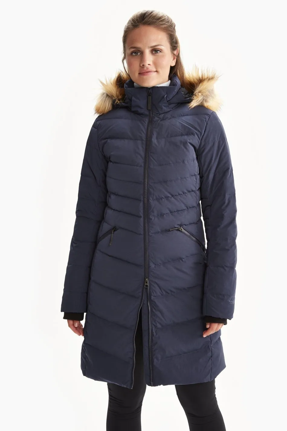 KATIE JACKET