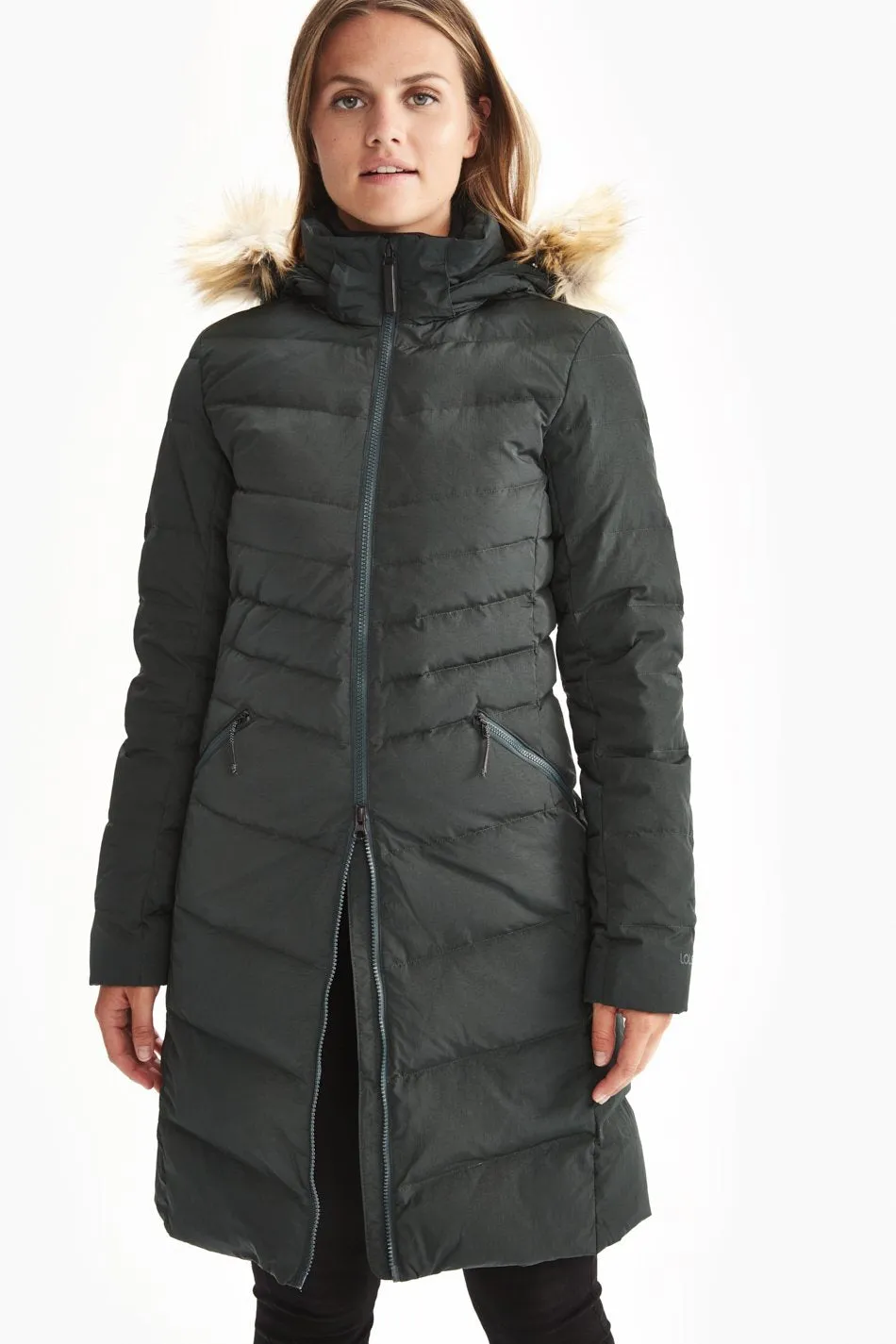 KATIE JACKET