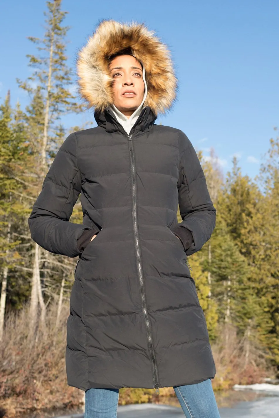 KATIE JACKET