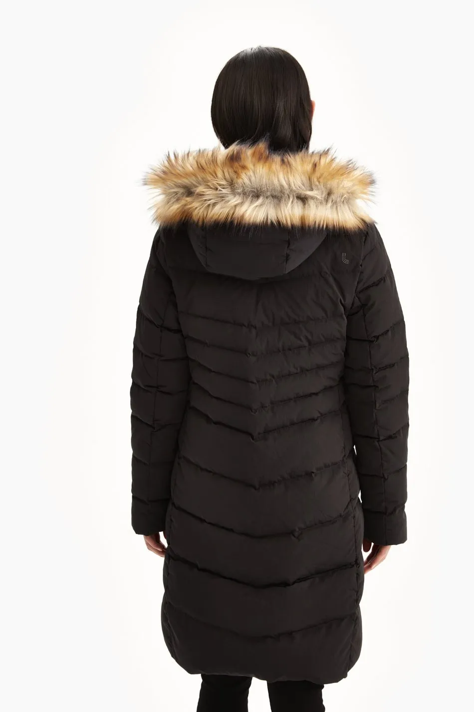 KATIE JACKET