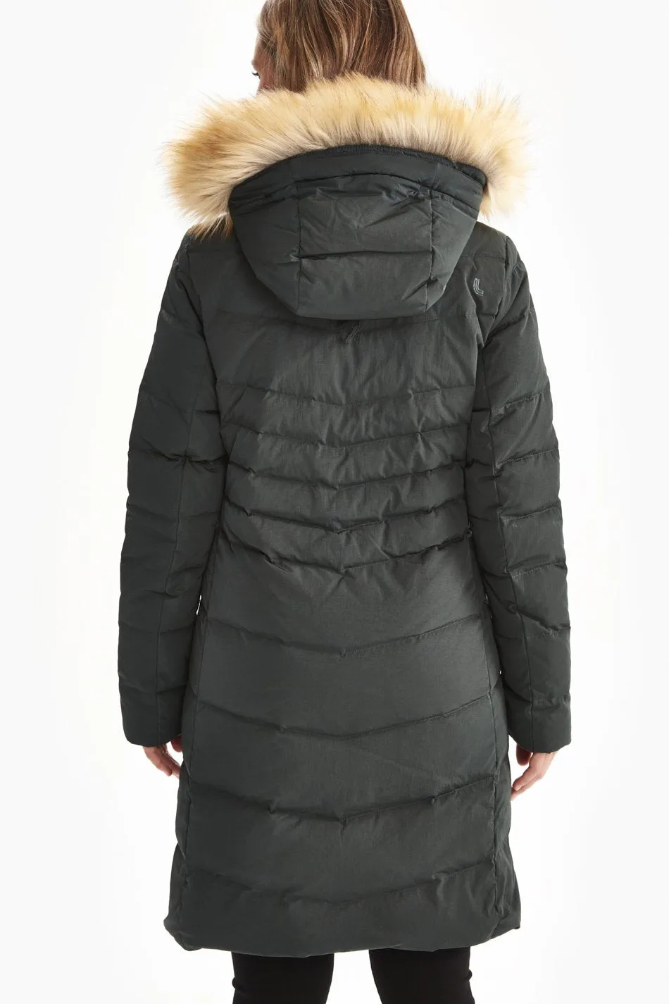 KATIE JACKET