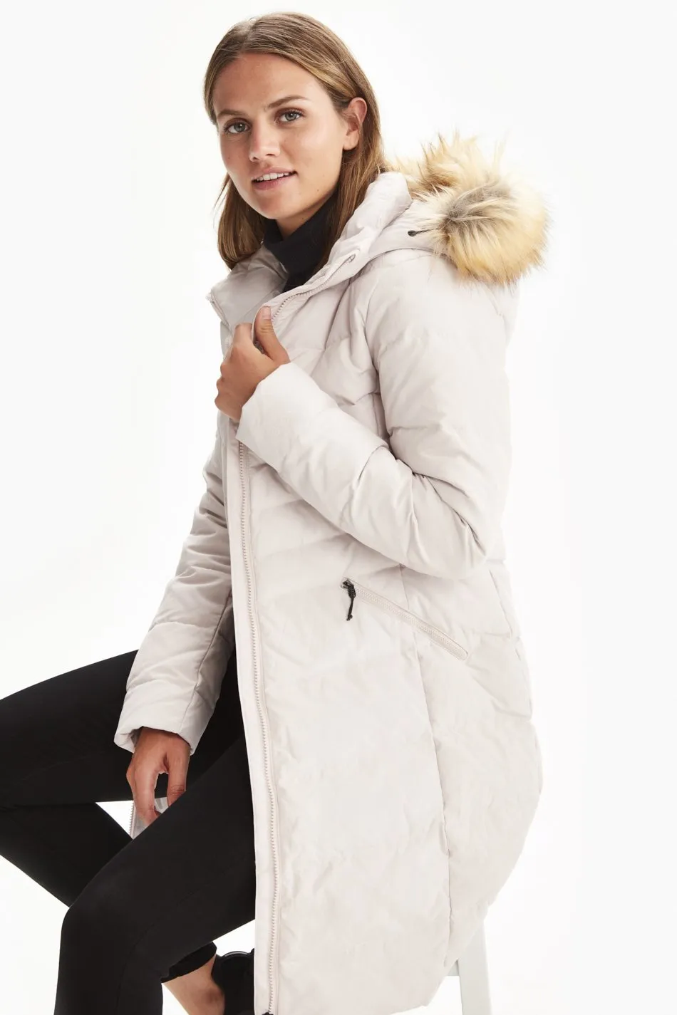 KATIE JACKET