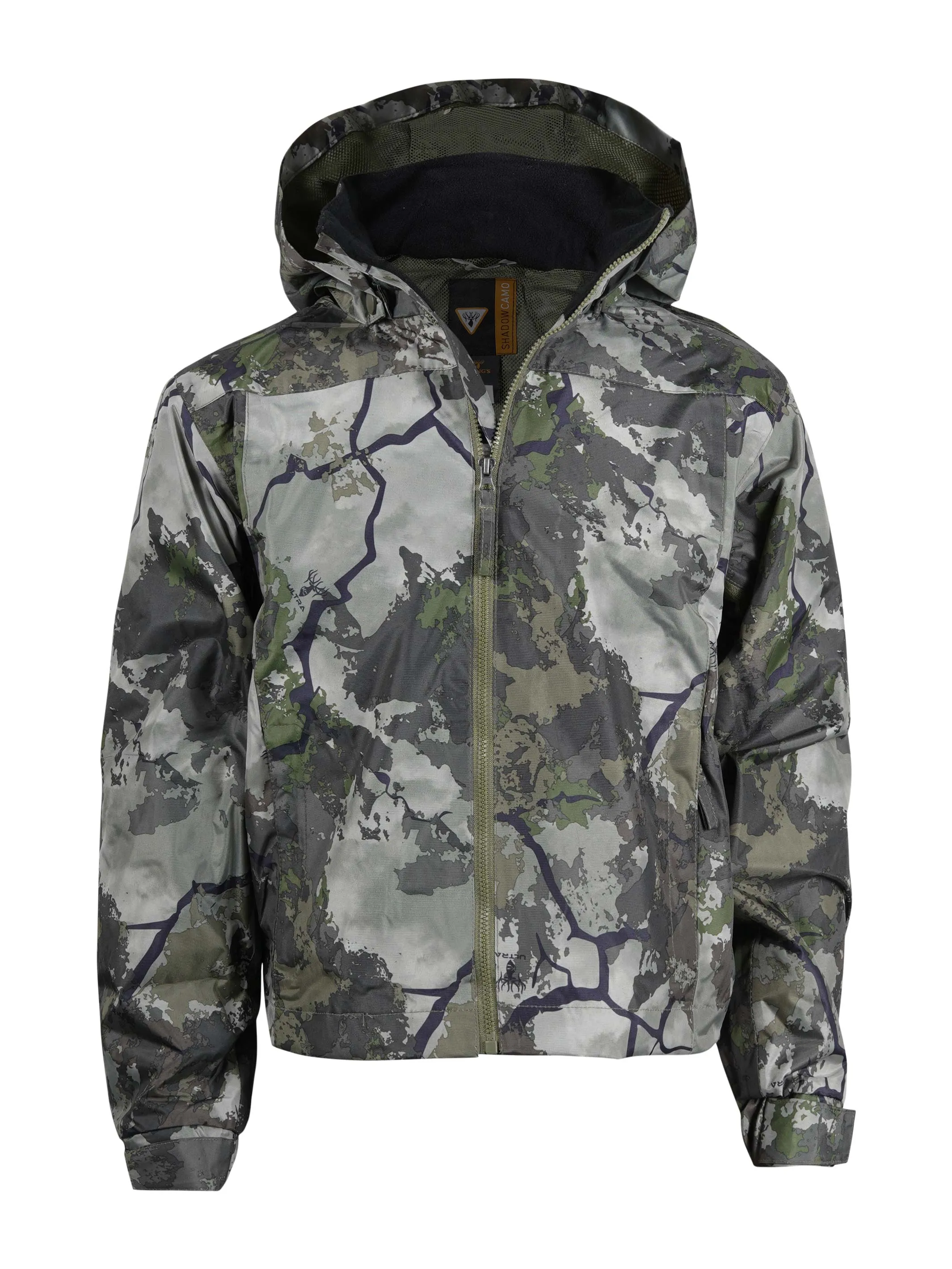 Kids Climatex Rain Jacket