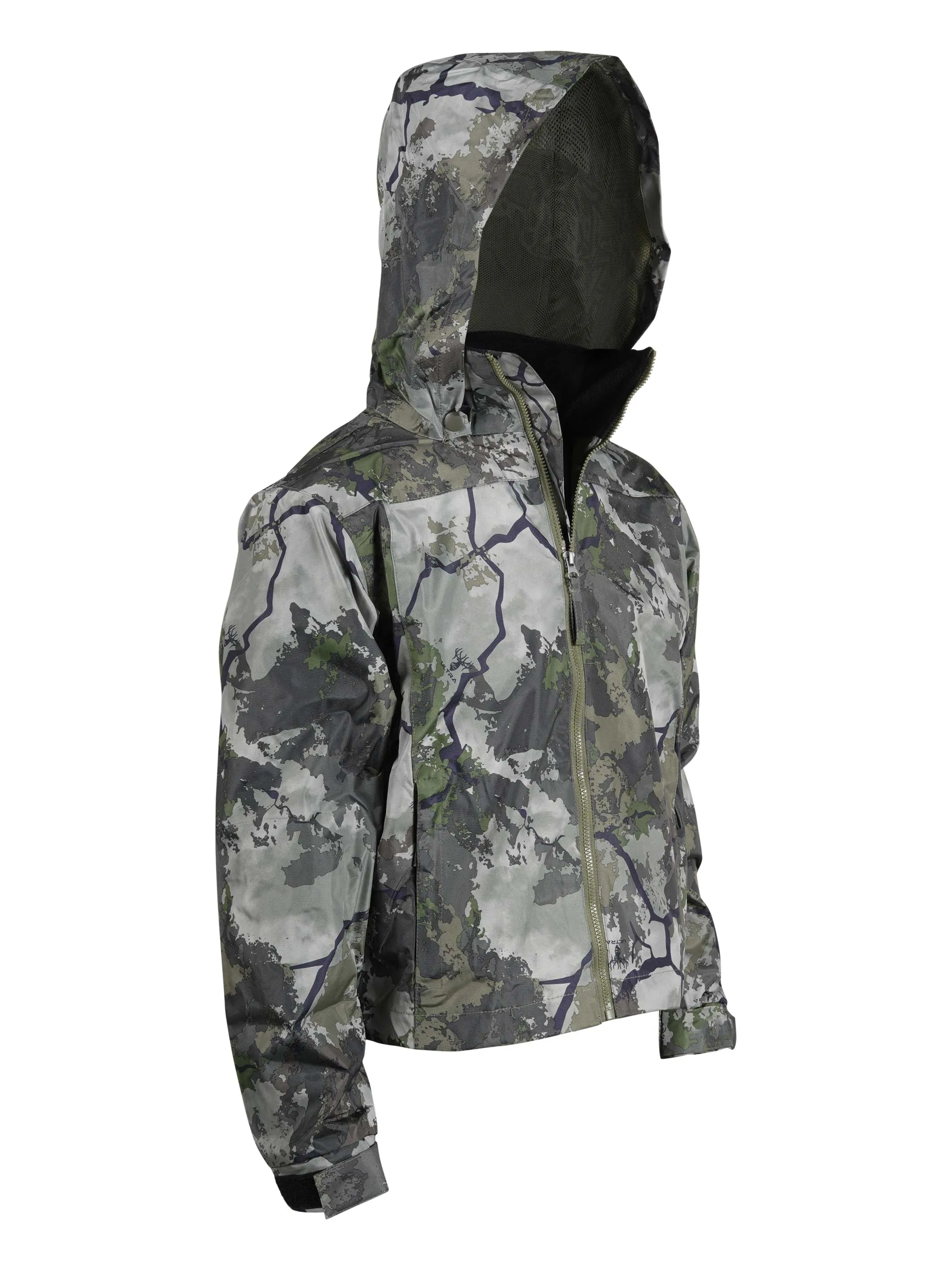Kids Climatex Rain Jacket