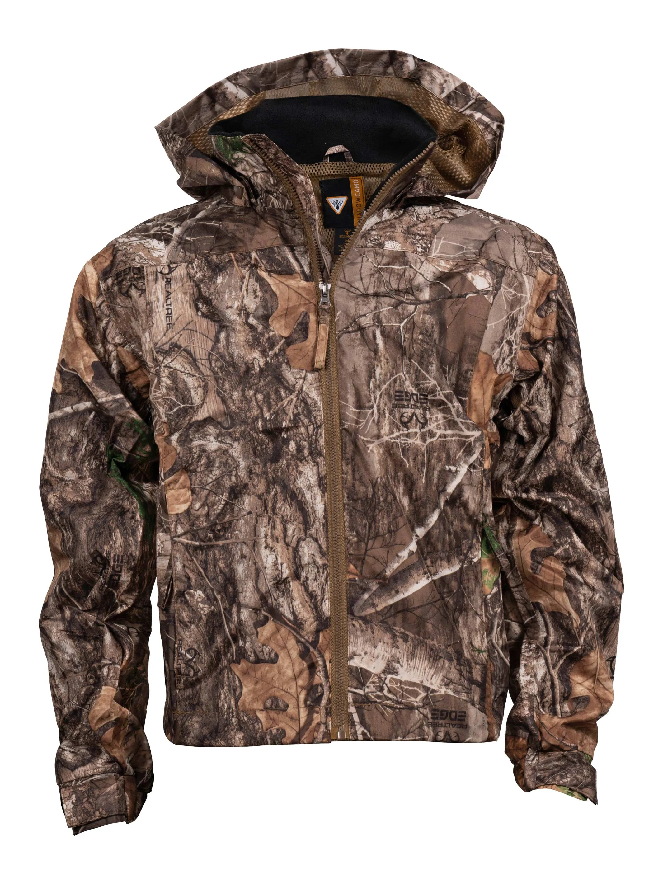 Kids Climatex Rain Jacket