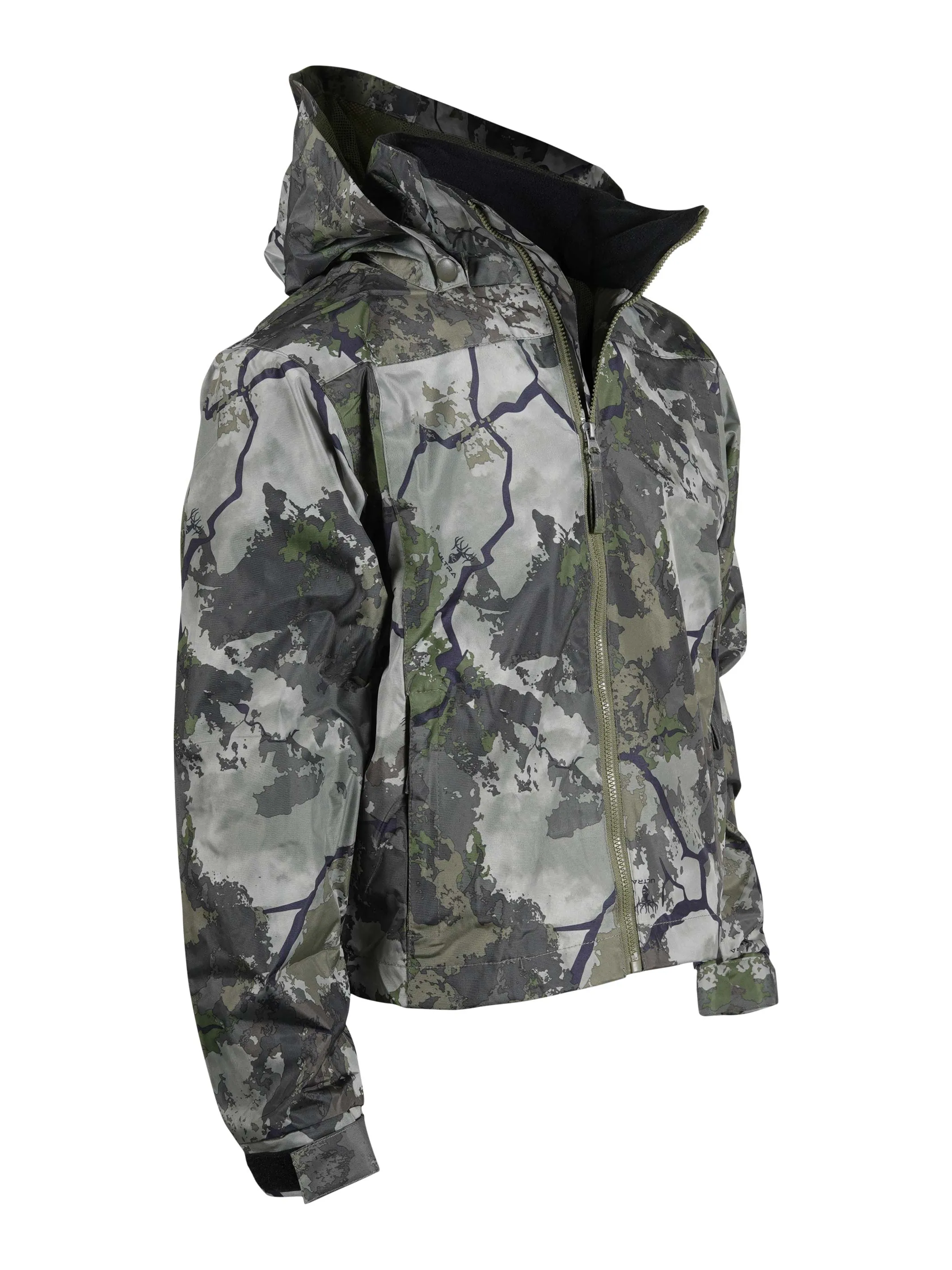 Kids Climatex Rain Jacket