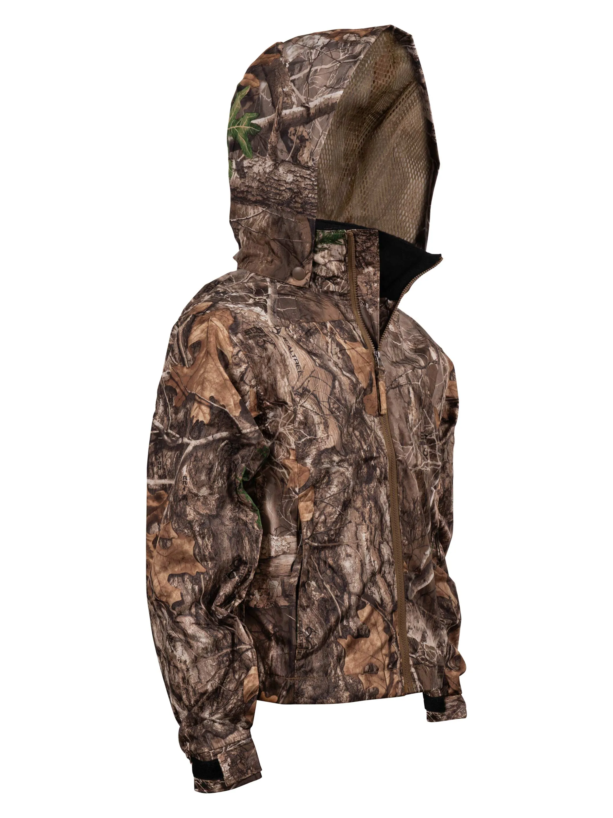 Kids Climatex Rain Jacket