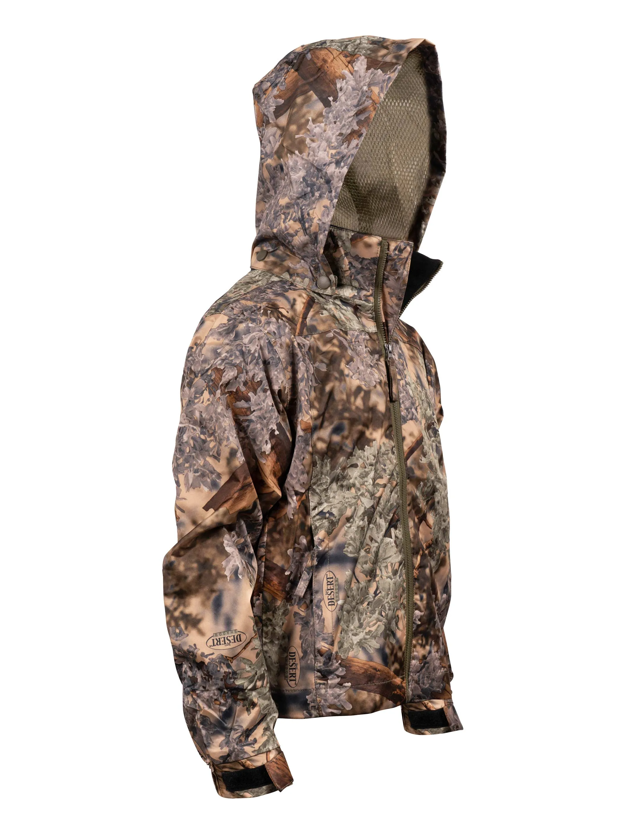 Kids Climatex Rain Jacket