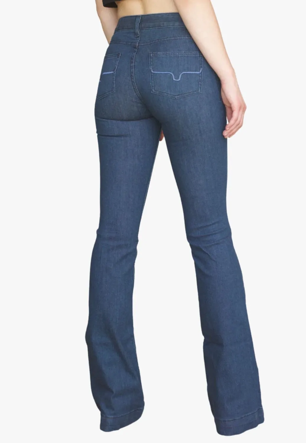 Kimes Ranch Womens Lola Jean