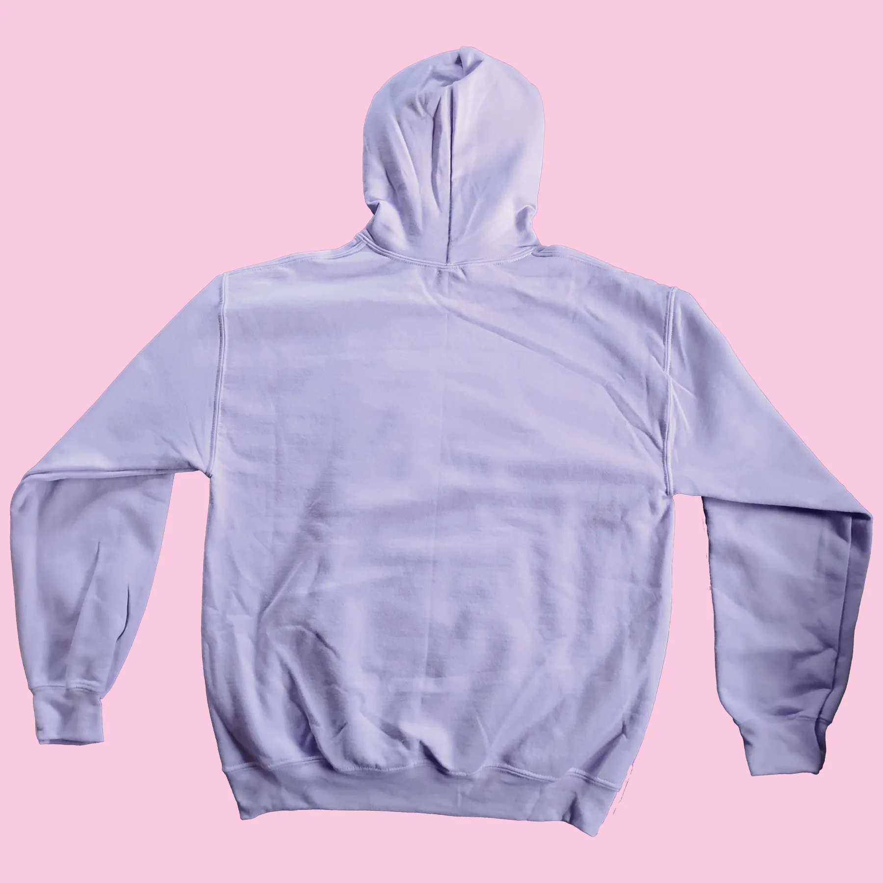 Lil Lamb Pullover Hoodie