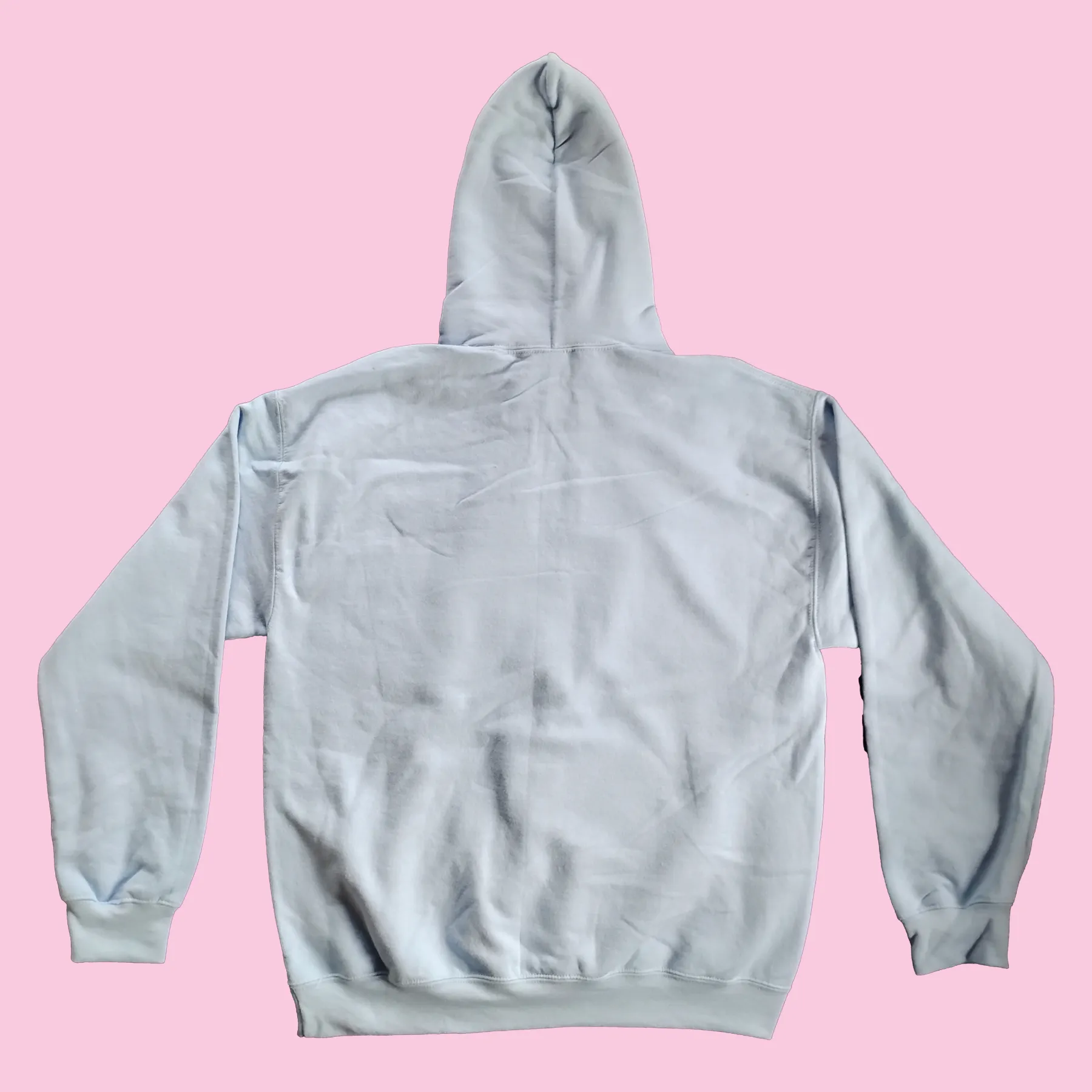 Lil Lamb Pullover Hoodie