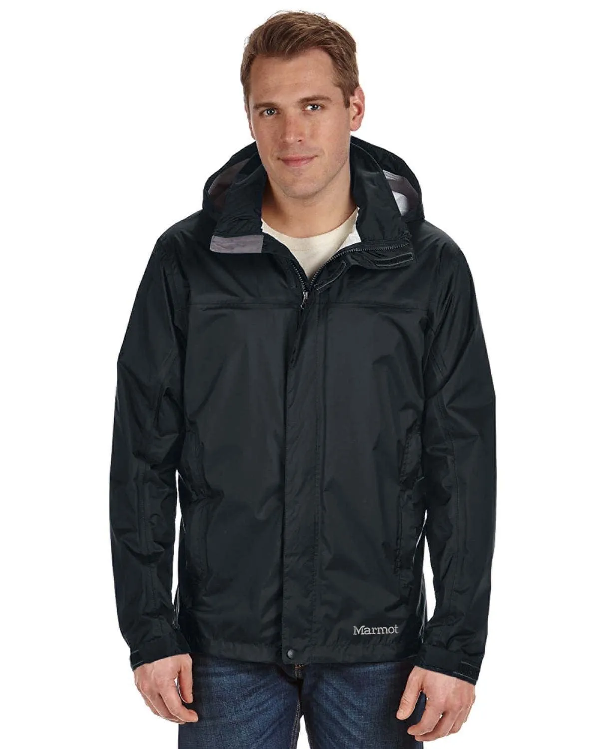Marmot - Men's Precipitation Eco Jacket
