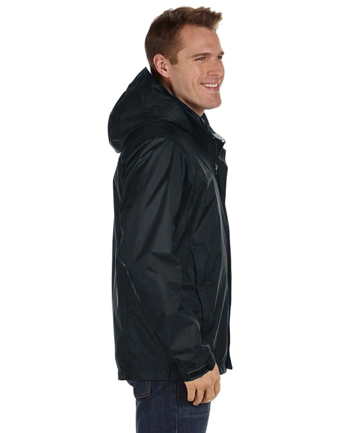 Marmot - Men's Precipitation Eco Jacket