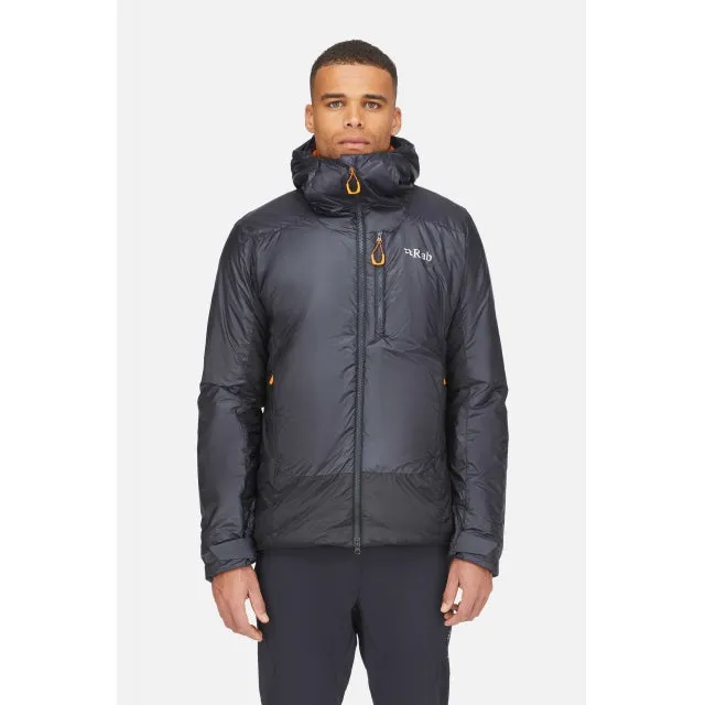 Mens Generator Alpine Jacket