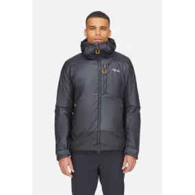 Mens Generator Alpine Jacket