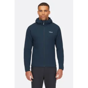 Mens Xenair Alpine Light Insulated Jacket