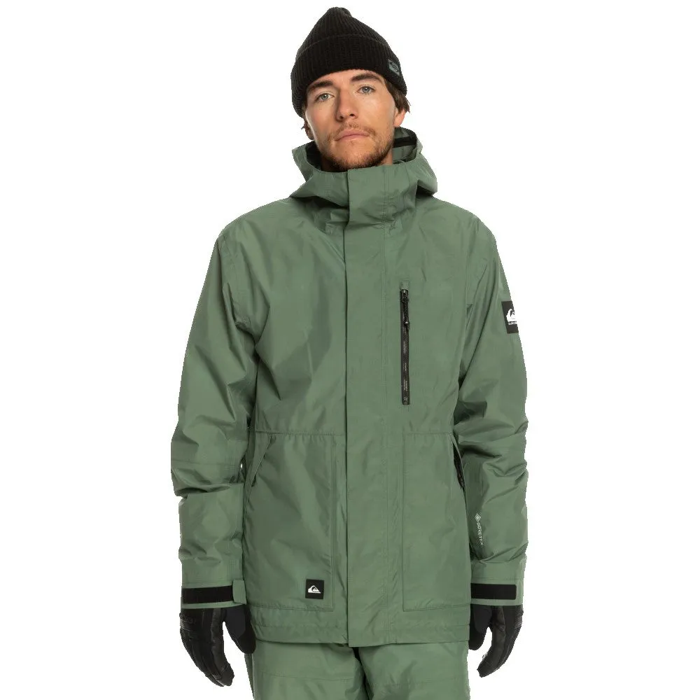Mission Gore-Tex Snowboard Jacket