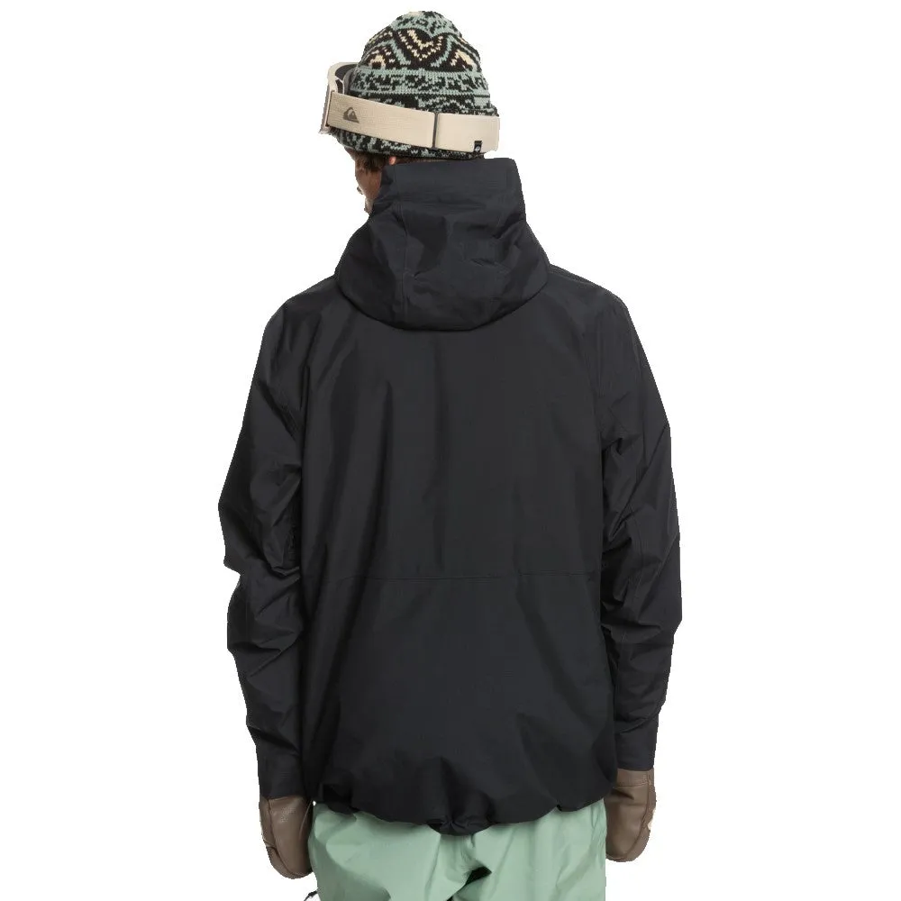 Mission Gore-Tex Snowboard Jacket