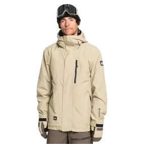 Mission Gore-Tex Snowboard Jacket