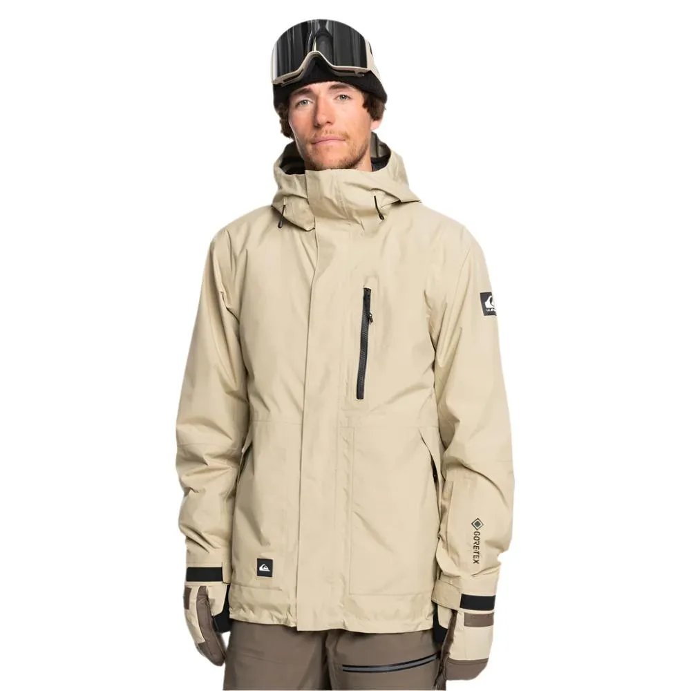 Mission Gore-Tex Snowboard Jacket