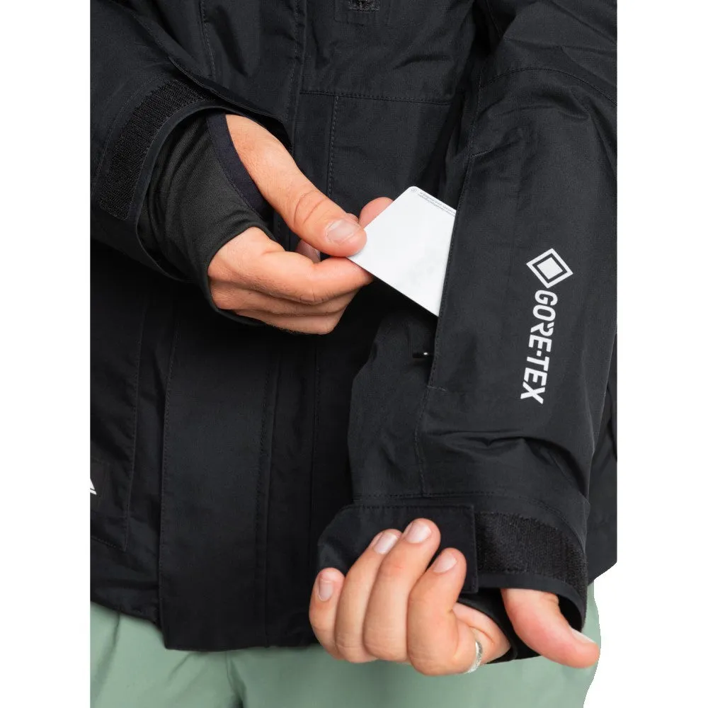 Mission Gore-Tex Snowboard Jacket