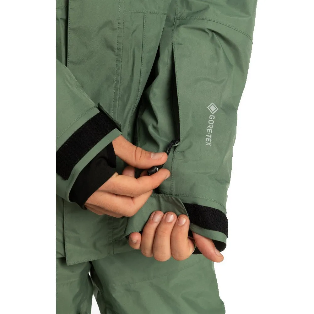 Mission Gore-Tex Snowboard Jacket
