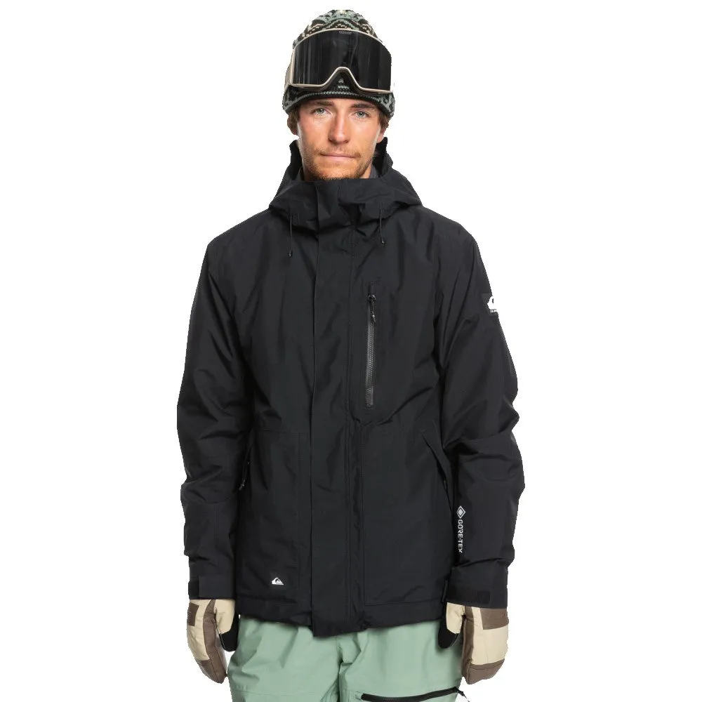 Mission Gore-Tex Snowboard Jacket