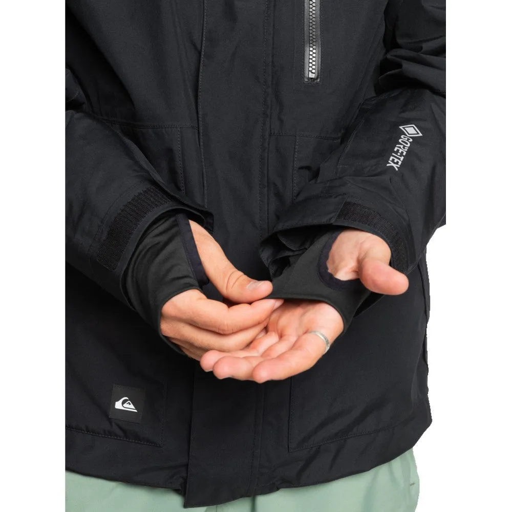 Mission Gore-Tex Snowboard Jacket