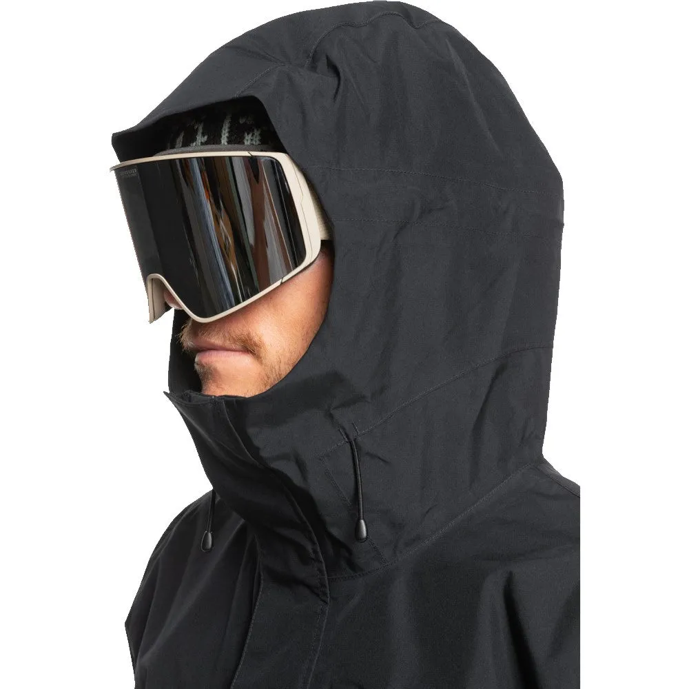 Mission Gore-Tex Snowboard Jacket